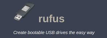 rufus vs universal usb installer