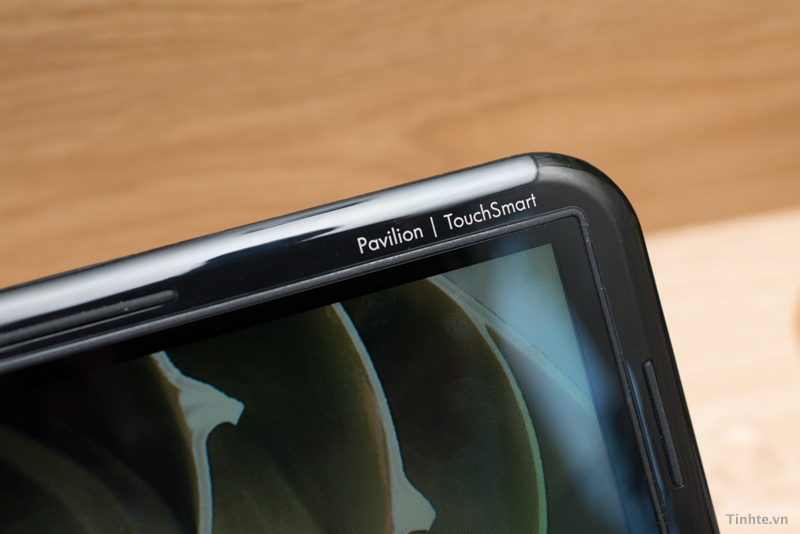 [Đánh giá] HP Pavilion TouchSmart 14 Sleekbook máy tính lai, giá phải