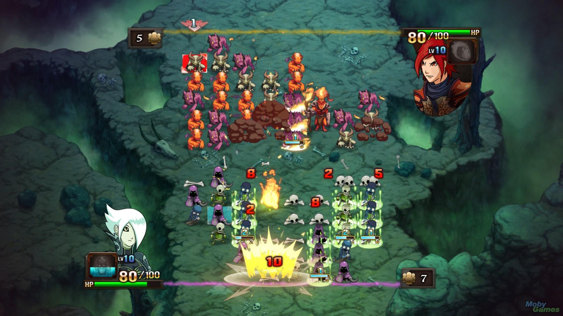 download Might & Magic: Clash of Heroes