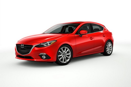 2014 Mazda Mazda3 Prices Reviews  Pictures  US News