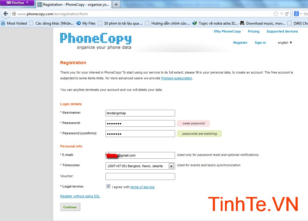 phonecopy login phonecopy login