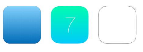 Một Số Điểm Cần Lưu Ý Khi Thiết Kế Icon Ứng Dụng Cho Ios 7