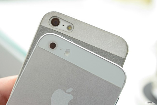 iPhone giá rẻ, iPhone 5S xuất hiện tại Việt Nam, ra mắt ngày 10/9? | Báo  Dân trí