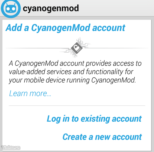 Tinhte_CyanogenMod Account_00.jpg