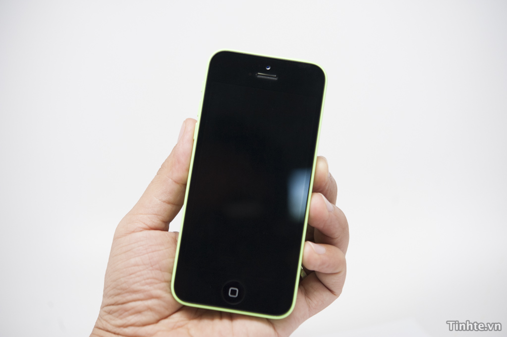 iPhone 5S và 5C sẽ cùng ra mắt vào ngày 10/9