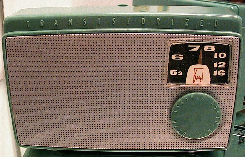 Radio_sony radio.JPG