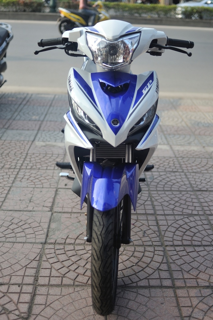 Exciter  Yamaha Exciter GP 2013  Chợ Moto  Mua bán rao vặt xe moto pkl xe  côn tay moto phân khối lớn moto pkl ô tô xe hơi