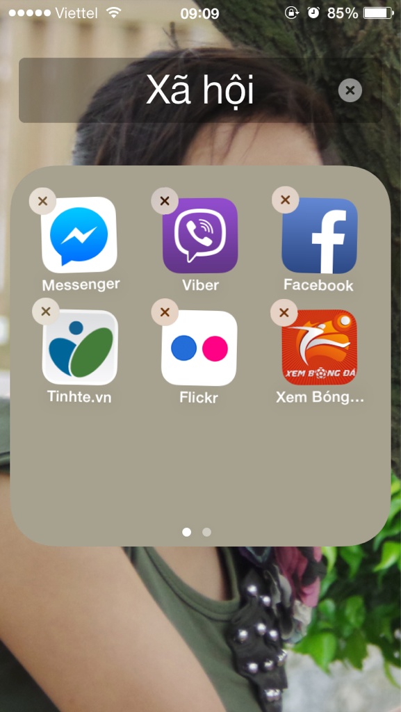 C ch X a App Tr n IOS 7 Vi t B i H nhPh c Ng y Tr V C ch x a app tr n ios 7 vi t b i h nhph c ng y tr v