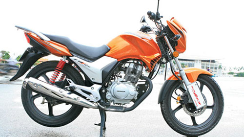 Honda Fortune Wings 125 WH125  Chợ Moto  Mua bán rao vặt xe moto pkl xe  côn tay moto phân khối lớn moto pkl ô tô xe hơi