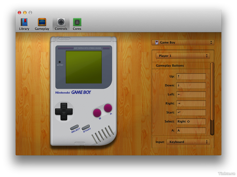 download gameboy emulator for mac