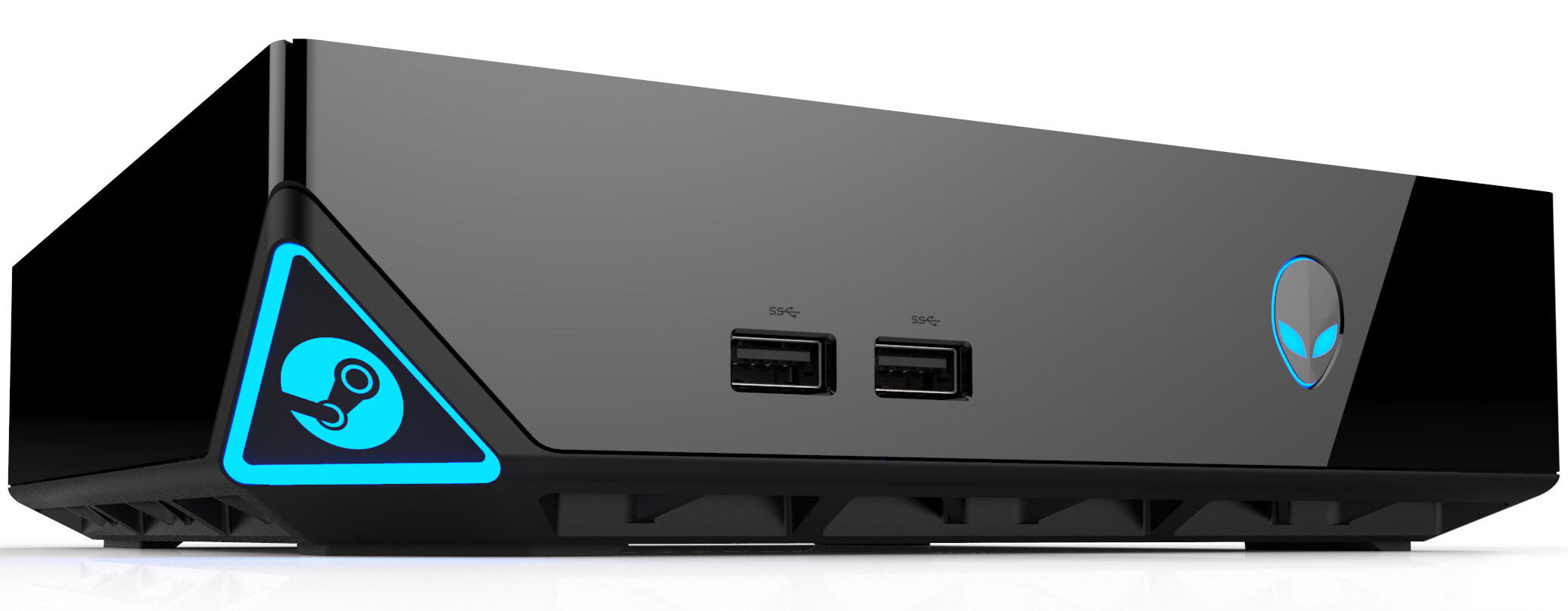 Alienware steam machine что это такое фото 60