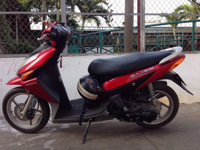 Bán HONDA CLICK biển 30L1 đòi 20092010 ở Hà Nội giá 137tr MSP 876562