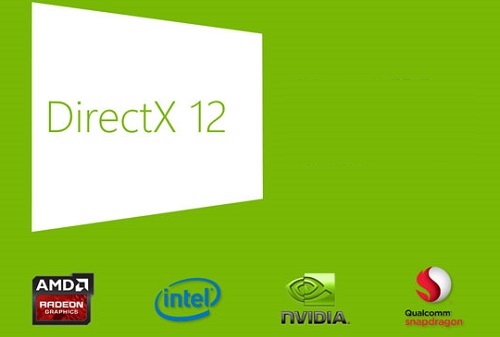 directx 12 ultimate download amd