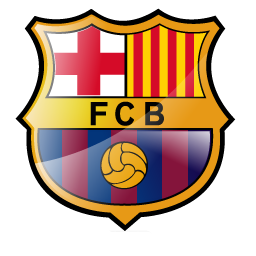 Giúp làm icon barca