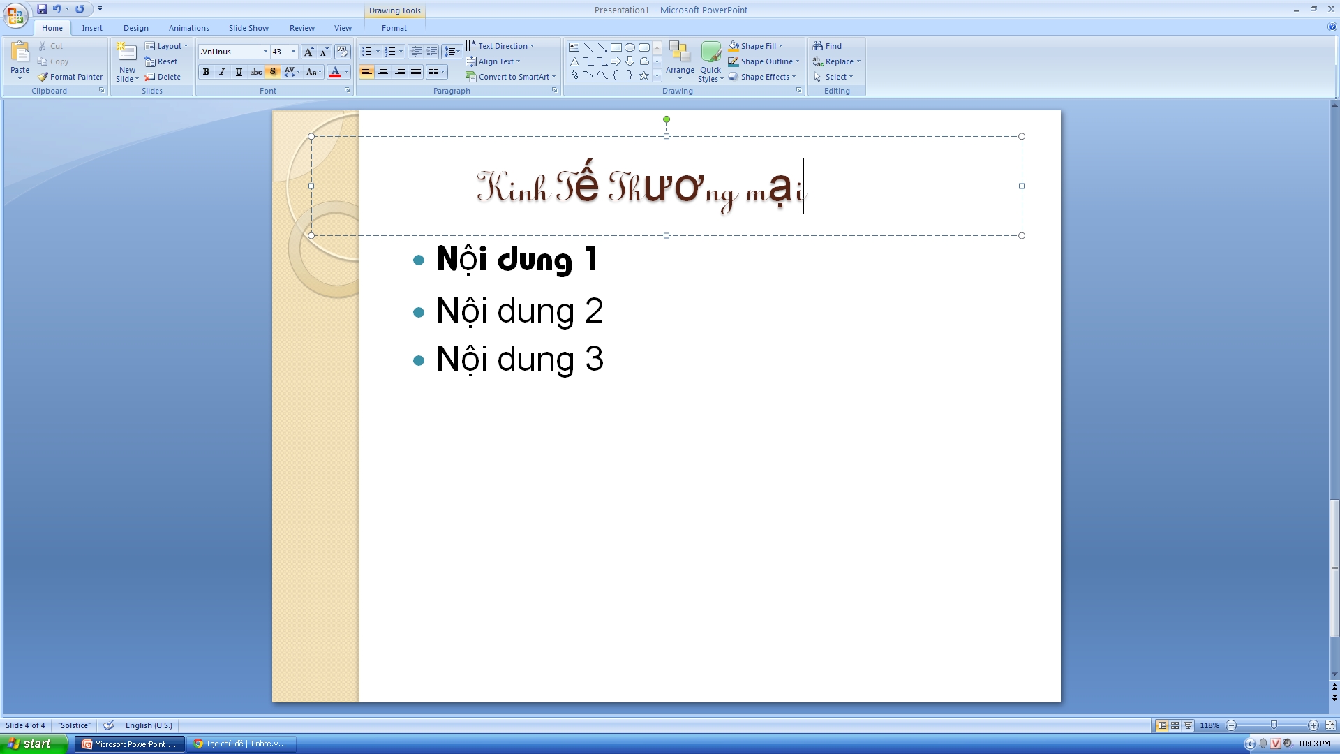 Lỗi font PowerPoint: Lỗi font trong PowerPoint có thể gây ra những khó khăn trong việc trình chiếu và thuyết trình. Sửa lỗi font hiệu quả giúp bạn tạo ra các bài thuyết trình chuyên nghiệp mà không còn gặp bất kỳ khó khăn nào. Hình ảnh liên quan đến sửa lỗi font PowerPoint sẽ giúp bạn khắc phục vấn đề này và trình chiếu bài thuyết trình một cách hoàn hảo.