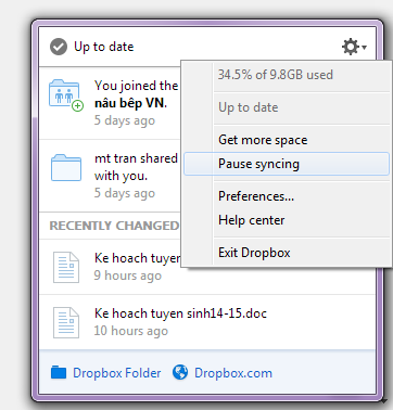 dropbox pause syncing.png