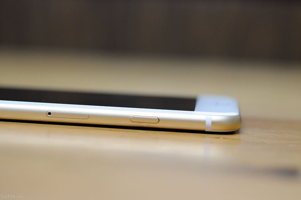 iPhone 6S Plus 16GB Quốc Tế | Hồng Công Ty Trôi Bảo Hành Táo Vàng Mobile