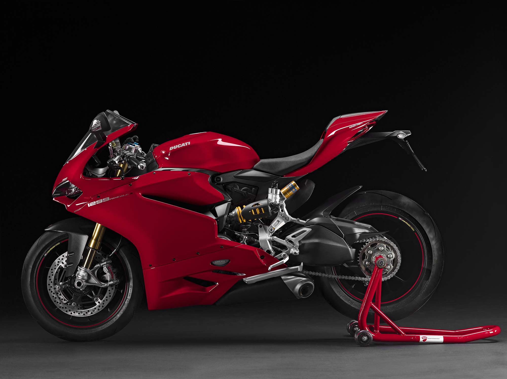 2017 Ducati 1299 Panigale Superleggera AddOn  Template  GTA5Modscom