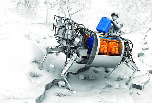 Công nghệ sẽ giúp