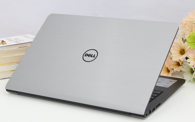 Dell inspiron 5547 замена аккумулятора