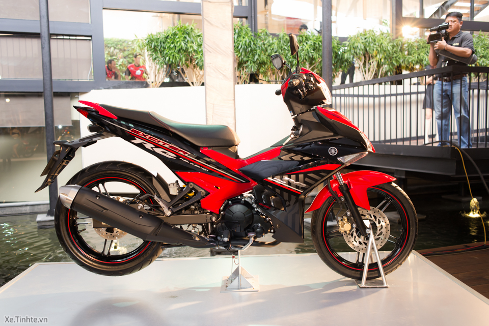 Bảng giá xe số Yamaha 2015 mới nhất Exciter 150 Exciter 135 Sirius  Jupiter