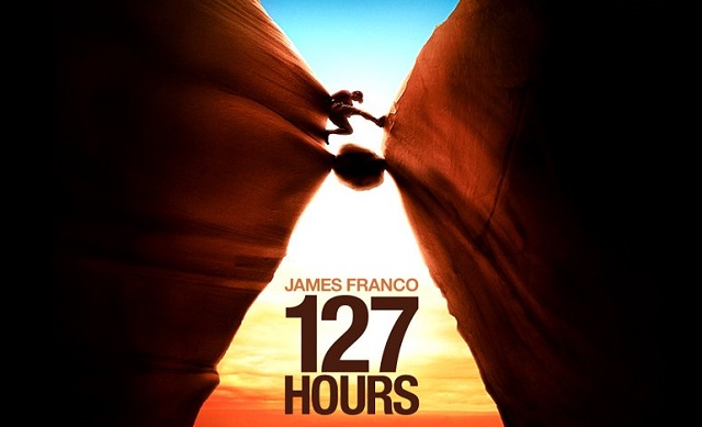 Phim Cũ Mà Hay] 127 Hours: 127 Giờ Sinh Tử
