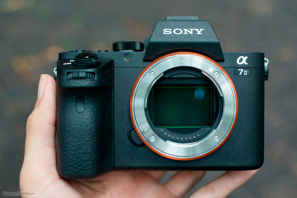 sony alfa 2