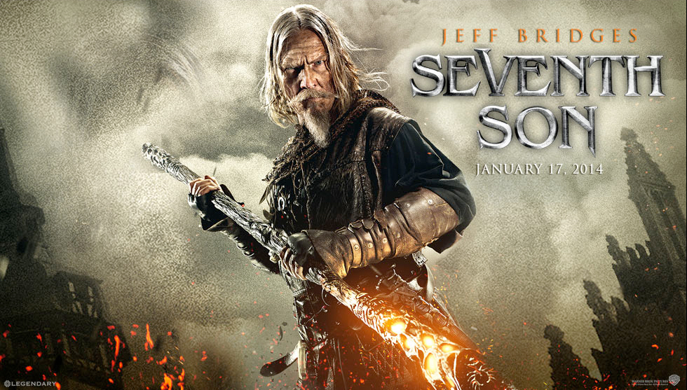 Seventh Son Sequel Release Date | Will There be a Seventh Son 2?