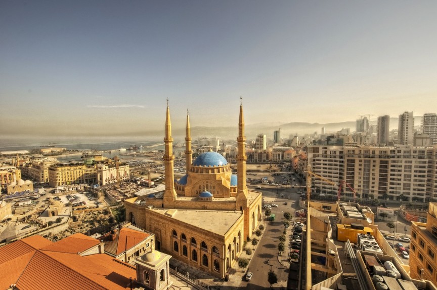 Mohammed-el-Amine-Mosque-in-Beirut-Lebanon.jpg