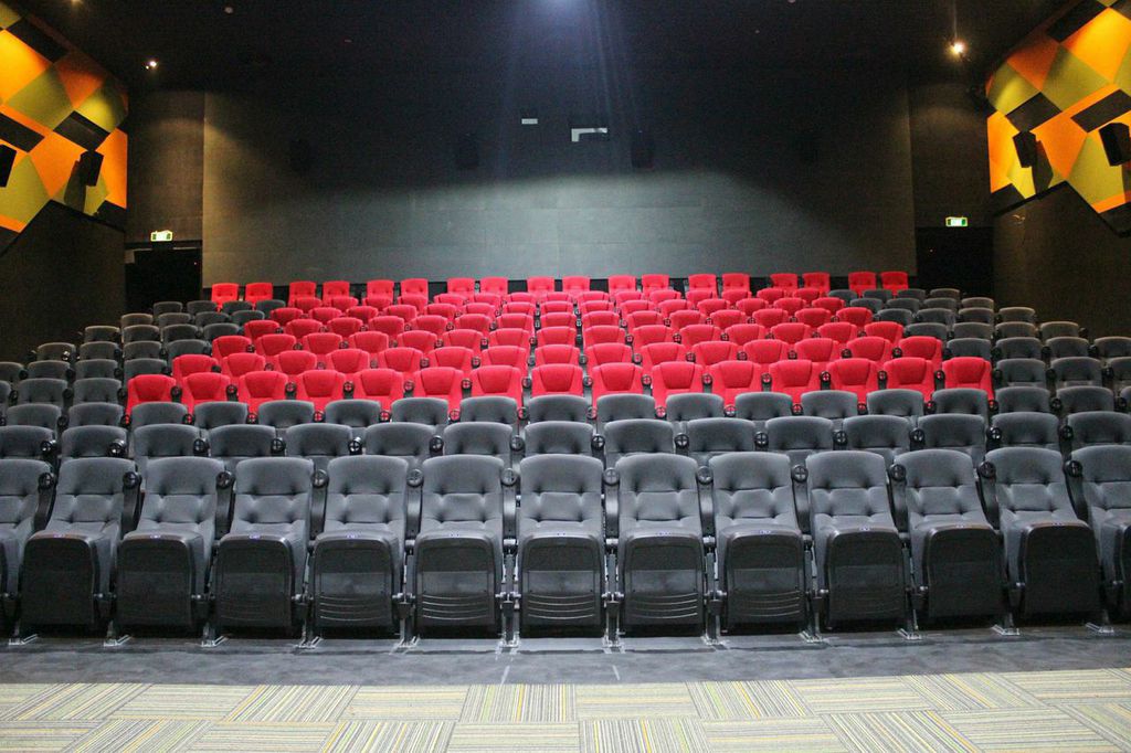 BHD Star Cineplex khai trương cụm rạp mới ở Centre Mall Phạm Hùng
