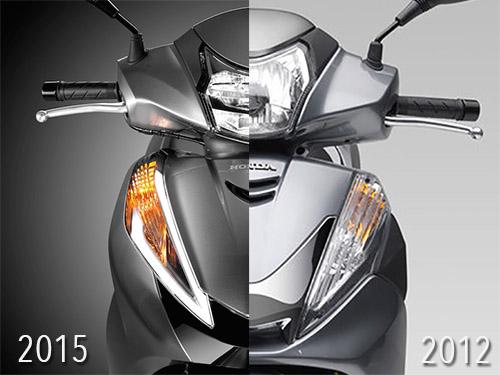 Giá xe Honda SH 300i 2023 và khuyến mãi mới nhất  Tinxe