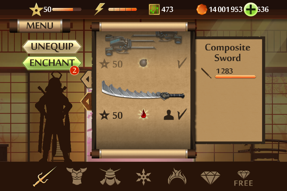shadow fight 2 hack 2015