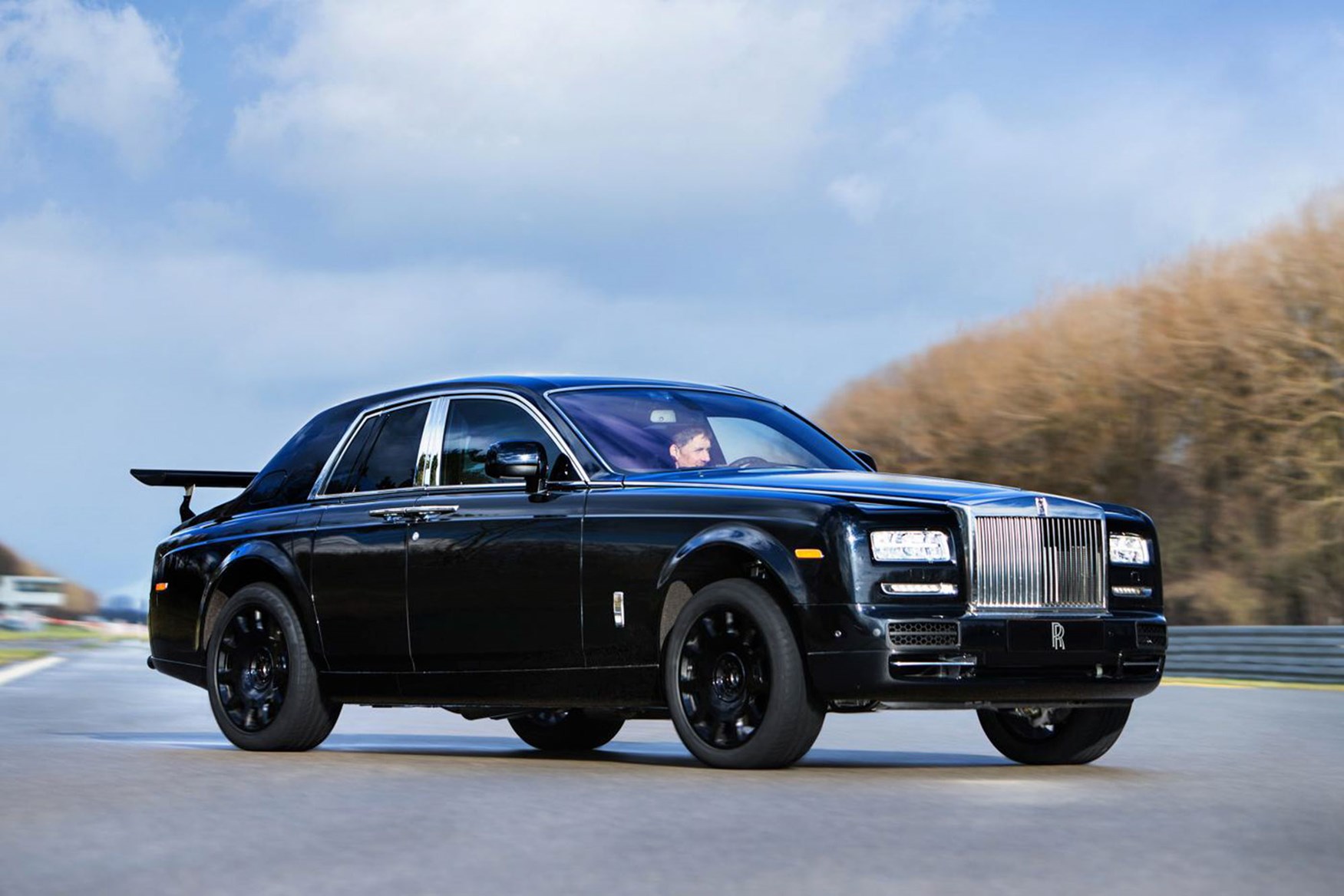 RollsRoyce has unveiled its first electric car and it looks like a dream  on wheels  BusinessToday
