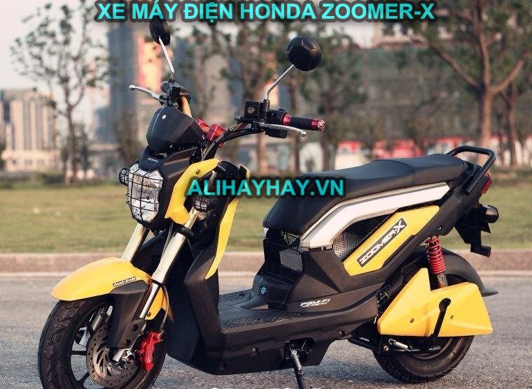 Tổng hợp Xe Zoomer 50cc Cũ giá rẻ bán chạy tháng 52023  BeeCost
