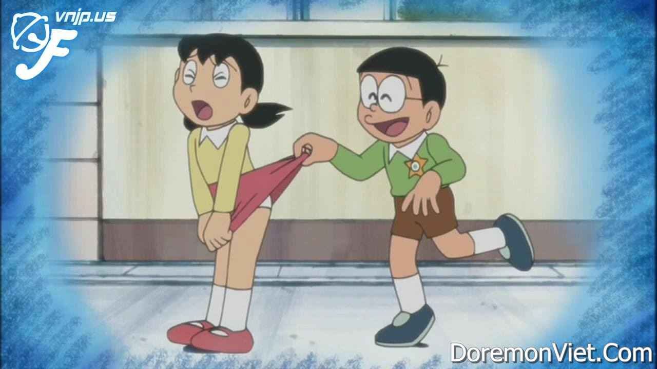 Hình Nền Phim Hoạt Hình Doraemon Cực Đẹp