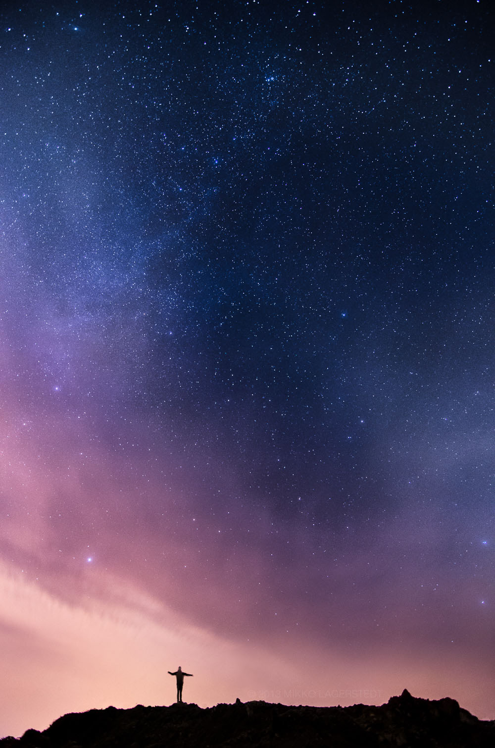 Top với hơn 58 về hình nền bầu trời sao đêm mới nhất  Du học Akina