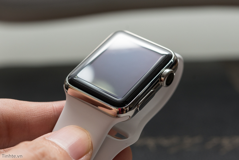 apple watch coastal gray