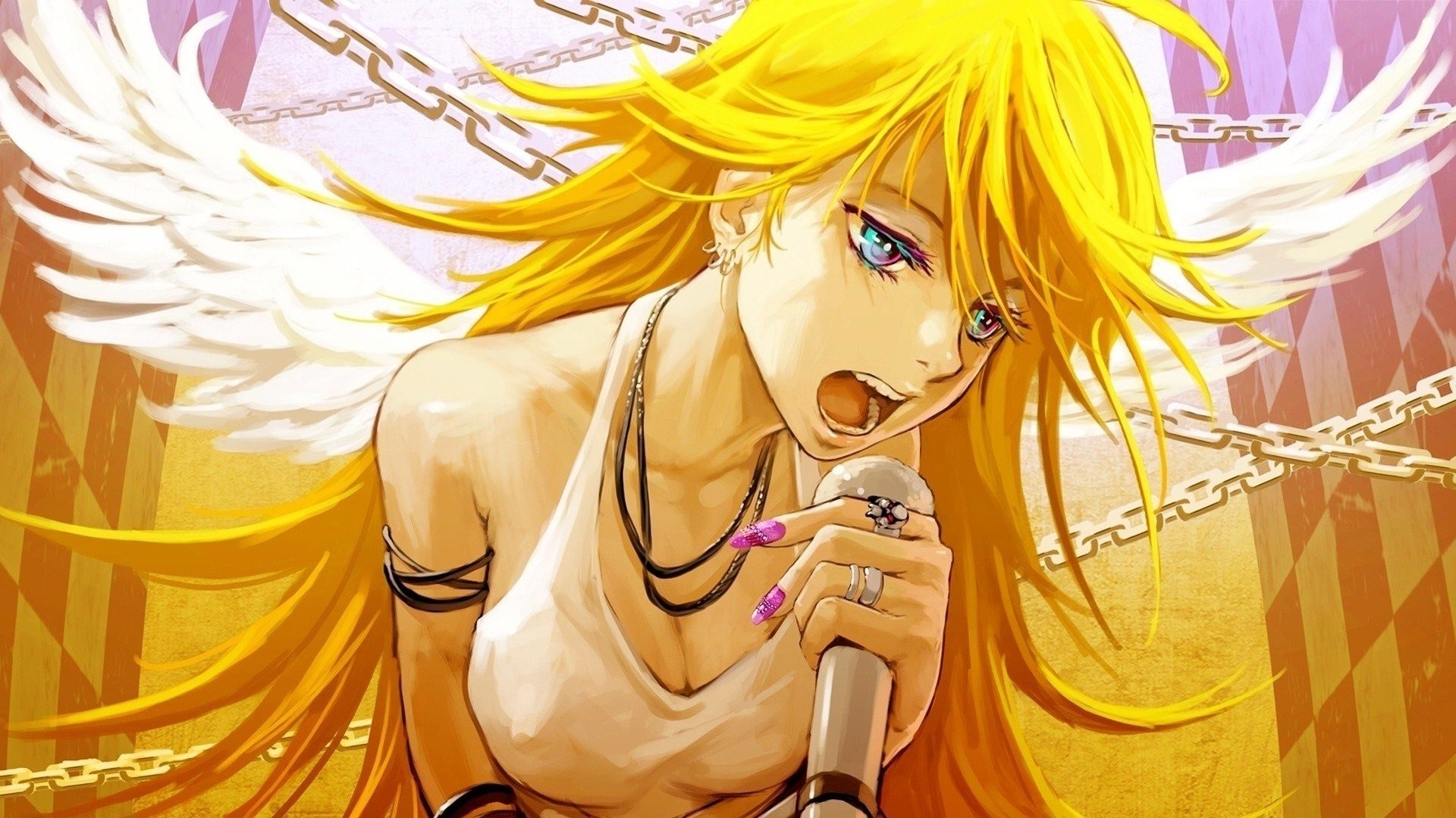 WowWindows8-Blonde Anime Girl Sing Microphone Wallpaper_2014.jpg