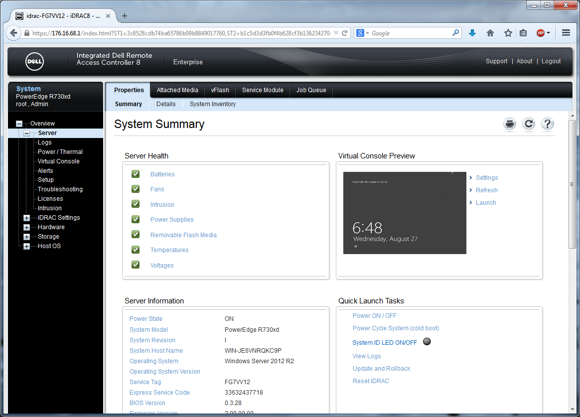 Idrac default. Dell IDRAC Manager. Dell версию IDRAC. Dell integrated dell Remote access Controller. Idrac7 settings.