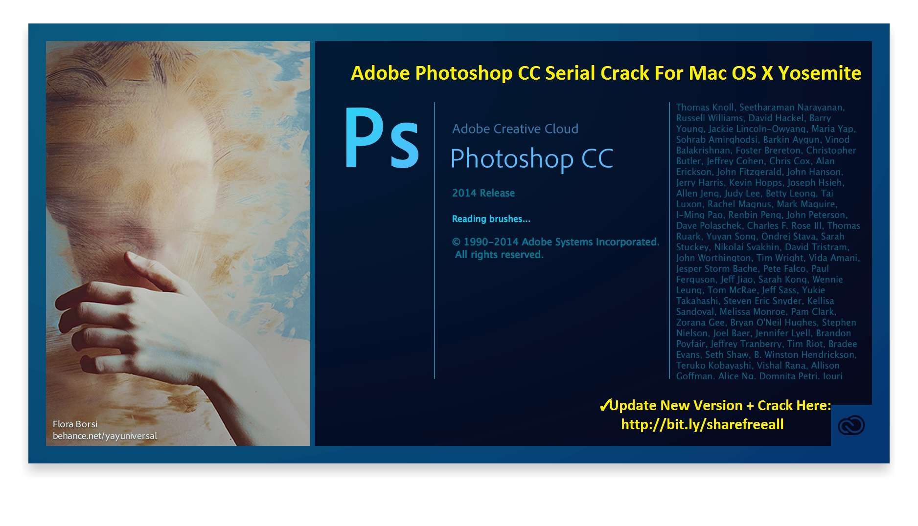 photoshop torrent mac yosemite