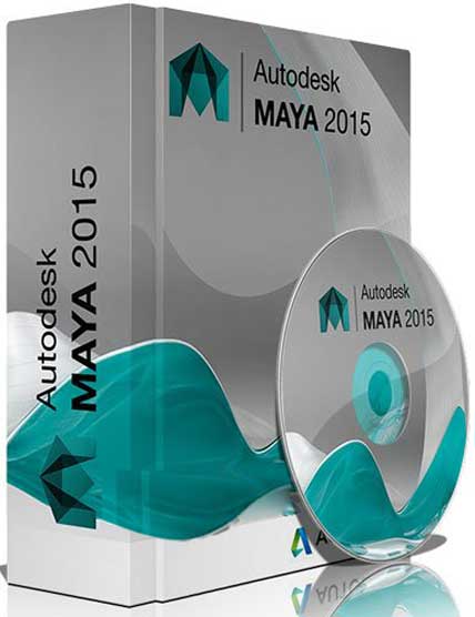 download autodesk maya 2015
