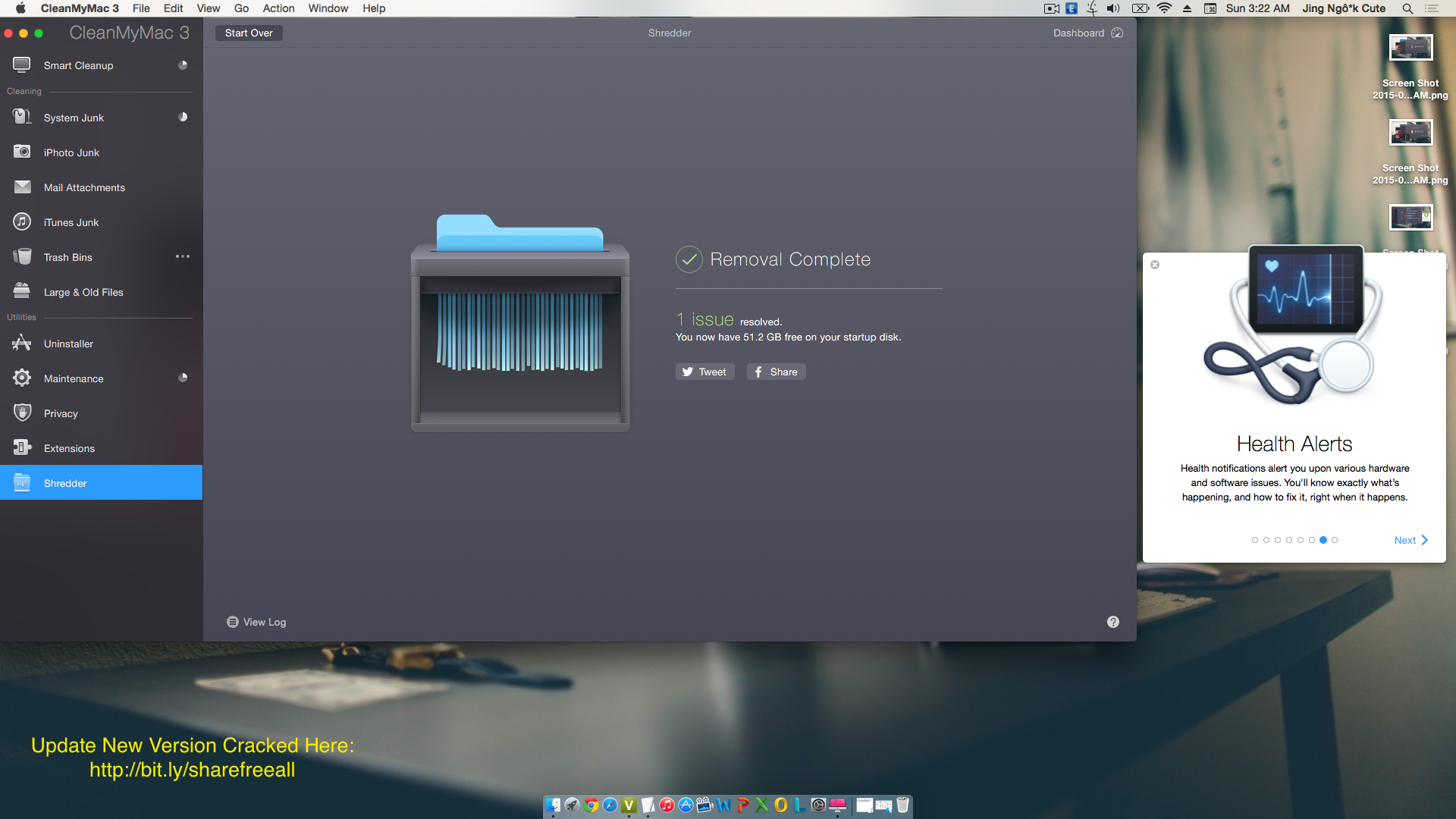 download for mac os x 10.10