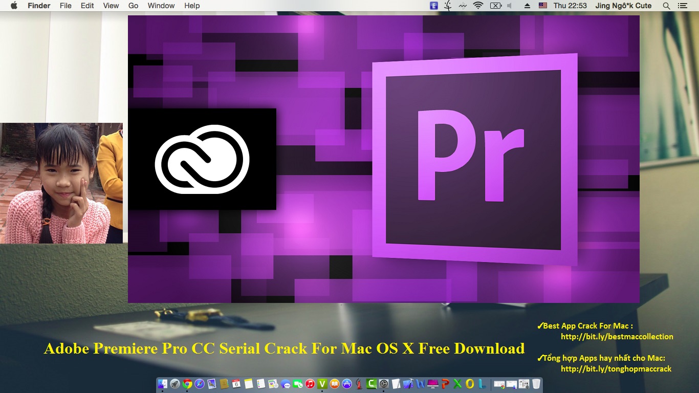 adobe premiere pro cc for mac crack