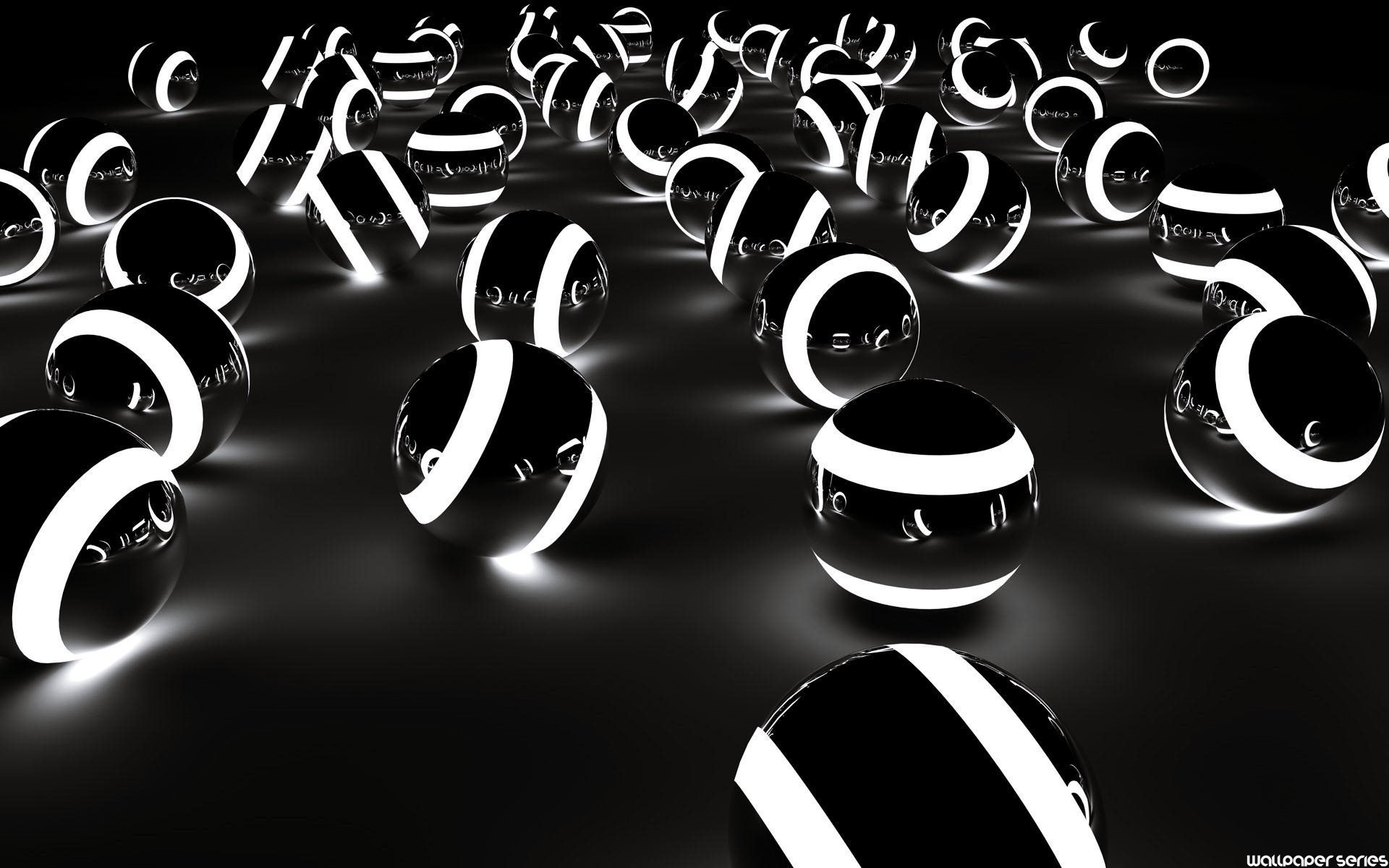 3D Balls Black Wallpaper_2.jpg