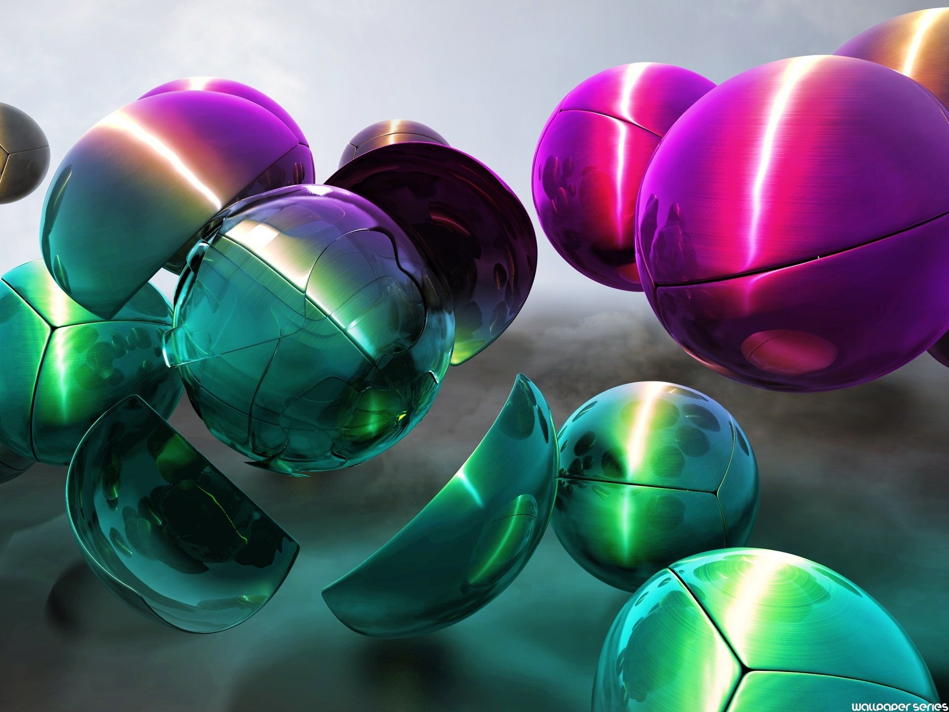 3D Balls Free HD Desktop Wallpaper_2.jpg