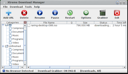 Torrent Torrent