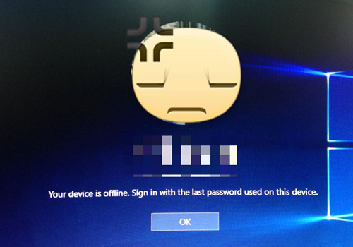 Làm gì nếu Windows không cho phép thêm mã PIN?