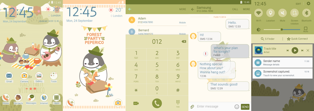 Samsung-Galaxy-Theme-Peprico-Forest-Party.png