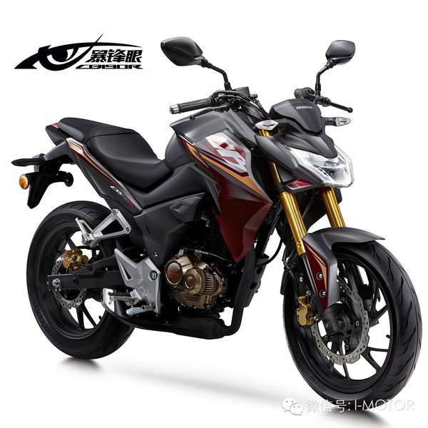 Honda CB190R và CBF190R chính thức ra mắt