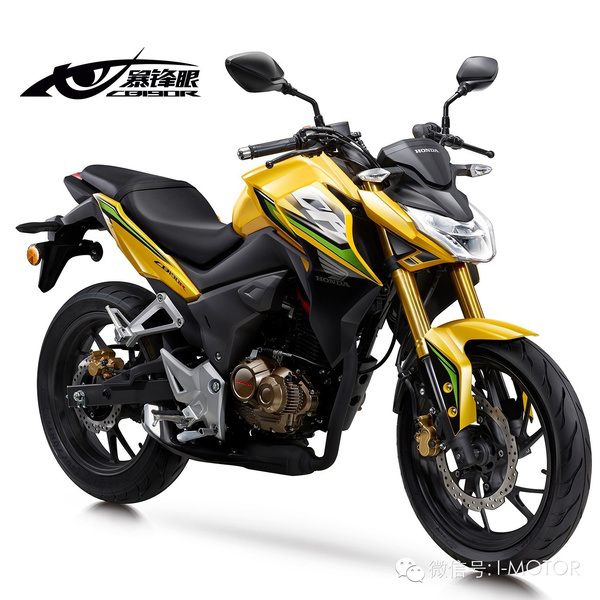 Honda CBF190R Price In Bangladesh  BikeBD